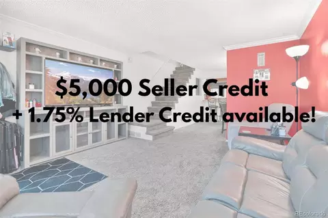 9898 W Cornell Pl, Lakewood, CO 80227