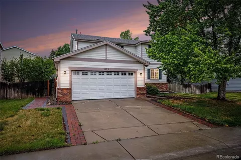 5353 S Tibet St, Aurora, CO 80015