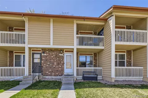 11636 Community Center Dr #29, Northglenn, CO 80233