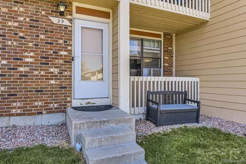 11636 Community Center Dr #29, Northglenn, CO 80233
