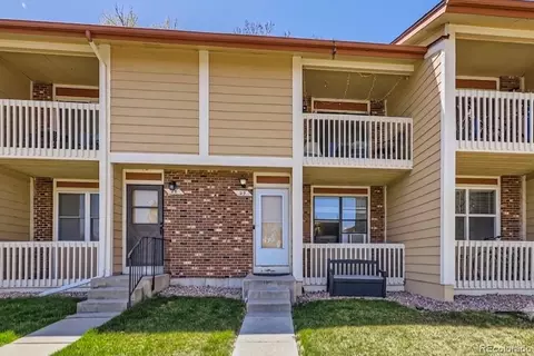 11636 Community Center Dr #29, Northglenn, CO 80233