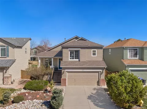 9815 Sydney Ln, Highlands Ranch, CO 80130