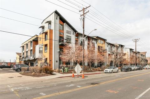 3149 Blake St #104, Denver, CO 80205 photo 1