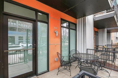 3149 Blake St #104, Denver, CO 80205 photo 5
