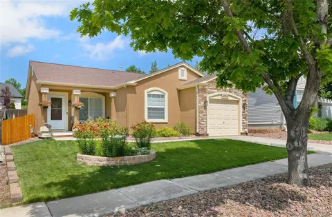 6793 Summer Grace St, Colorado Springs, CO 80923