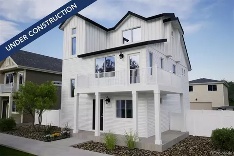 18172 E 51st Pl, Denver, CO 80249