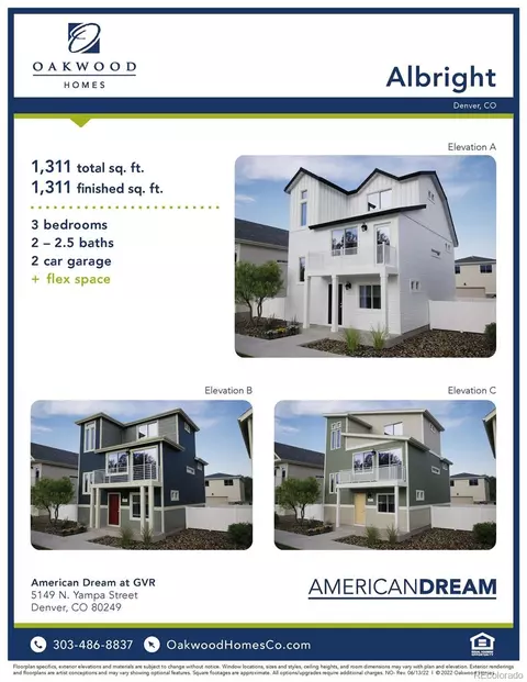 18172 E 51st Pl, Denver, CO 80249 photo 2