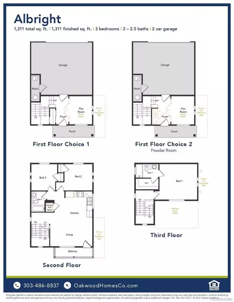 18172 E 51st Pl, Denver, CO 80249 photo 3