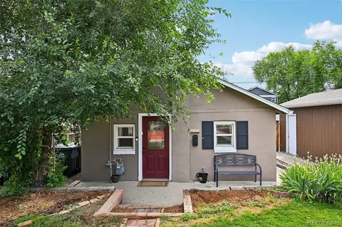 3742 S Grant St, Englewood, CO 80113