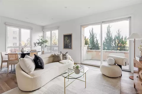 2500 E Cherry Creek South Dr #217, Denver, CO 80209