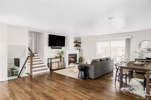 121 S Jasmine St, Denver, CO 80224