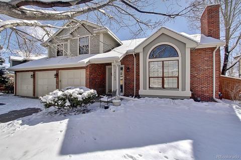 16562 E Powers Pl, Centennial, CO 80015 photo 1