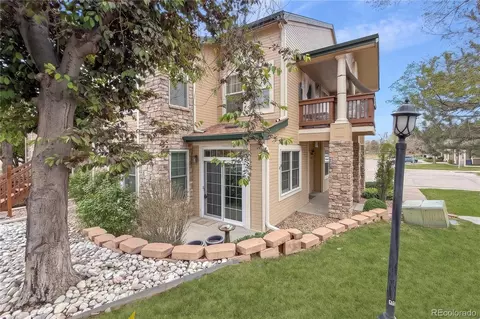 4025 S Dillon Way #102, Aurora, CO 80014