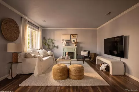 6018 S Pierson Ct, Littleton, CO 80127