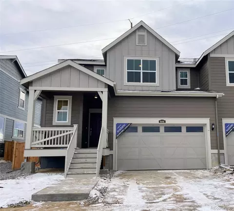 9091 Birch Run Ln, Parker, CO 80134
