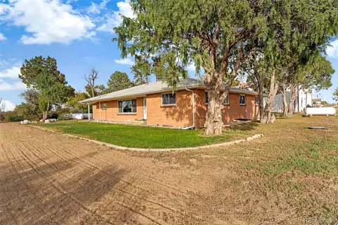 39592 County Road 18, Roggen, CO 80652