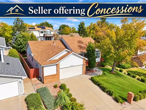 8950 Xavier St, Westminster, CO 80031