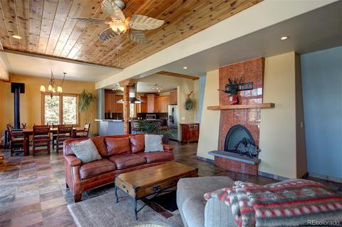 13199 S Mohawk St, Pine, CO 80470 photo 14