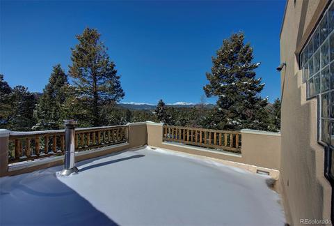 13199 S Mohawk St, Pine, CO 80470 photo 29