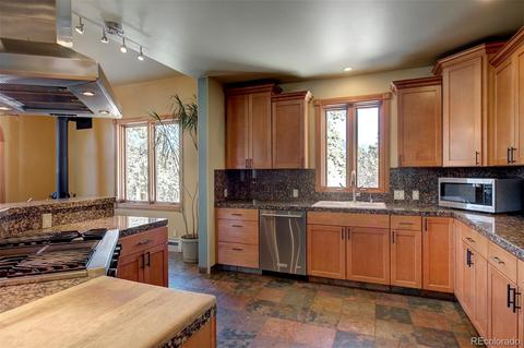 13199 S Mohawk St, Pine, CO 80470 photo 8