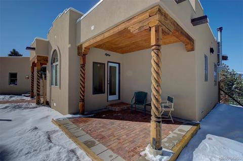 13199 S Mohawk St, Pine, CO 80470 photo 37