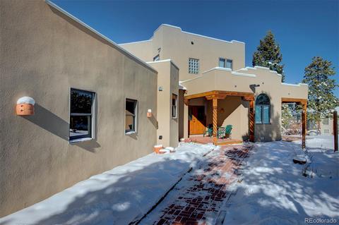 13199 S Mohawk St, Pine, CO 80470 photo 5
