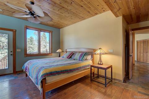 13199 S Mohawk St, Pine, CO 80470 photo 18