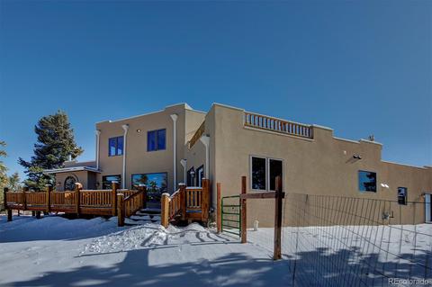 13199 S Mohawk St, Pine, CO 80470 photo 38