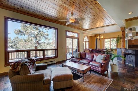 13199 S Mohawk St, Pine, CO 80470 photo 13