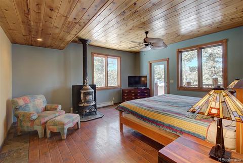 13199 S Mohawk St, Pine, CO 80470 photo 16