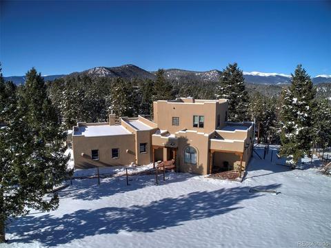 13199 S Mohawk St, Pine, CO 80470 photo 1