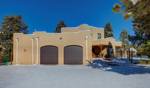 13199 S Mohawk St, Pine, CO 80470 photo 40
