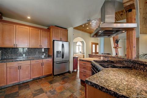 13199 S Mohawk St, Pine, CO 80470 photo 10