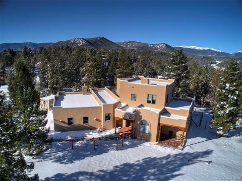 13199 S Mohawk St, Pine, CO 80470 photo 39