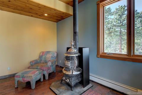 13199 S Mohawk St, Pine, CO 80470 photo 17