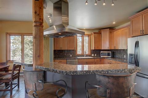13199 S Mohawk St, Pine, CO 80470 photo 7