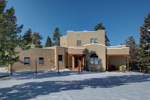 13199 S Mohawk St, Pine, CO 80470 photo 4
