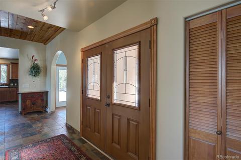 13199 S Mohawk St, Pine, CO 80470 photo 6