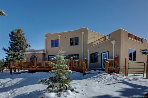 13199 S Mohawk St, Pine, CO 80470 photo 34
