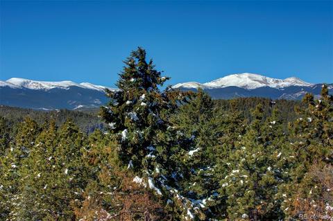 13199 S Mohawk St, Pine, CO 80470 photo 3