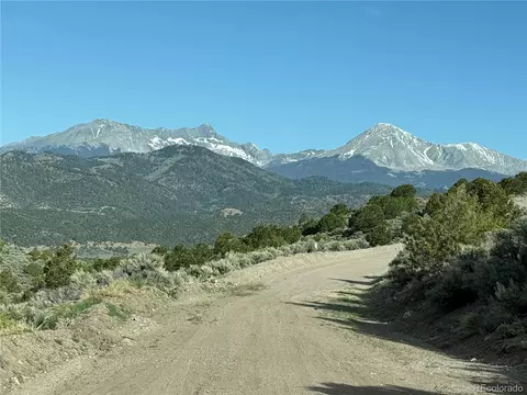 lot4918 Jaffe Rd, Fort Garland, CO 81133