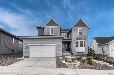 4861 Saddle Iron Rd, Castle Rock, CO 80104