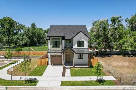 5173 Estes Ln, Arvada, CO 80002