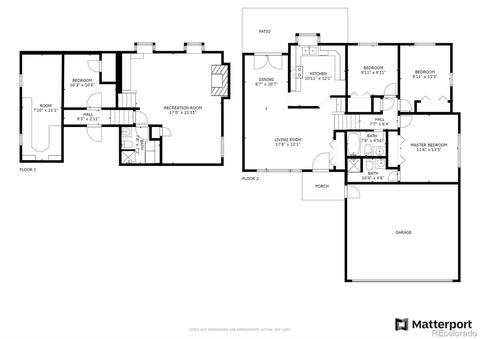 7772 Everett Way, Arvada, CO 80005 photo 34
