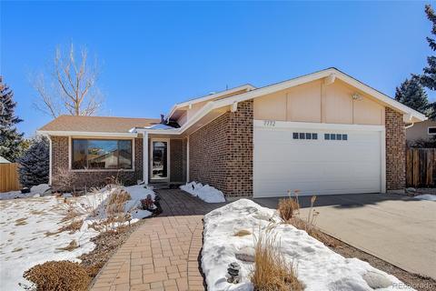 7772 Everett Way, Arvada, CO 80005 photo 1