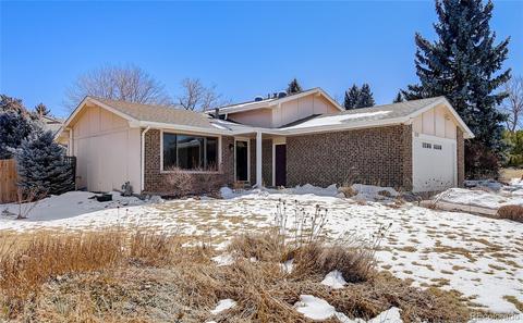 7772 Everett Way, Arvada, CO 80005 photo 2