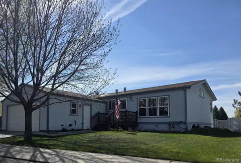 3340 Longview Blvd, Longmont, CO 80504