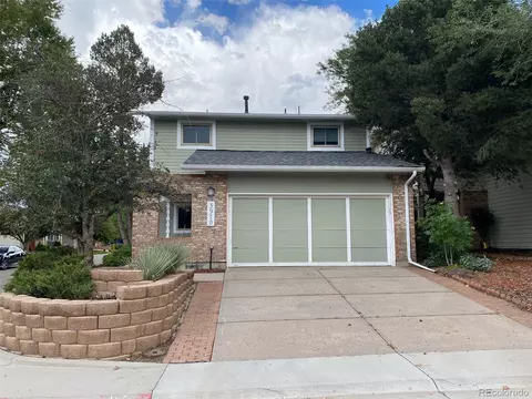 3970 S Atchison Way, Aurora, CO 80014