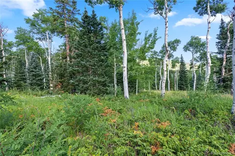 Aspen Circle, Cuchara, CO 81055