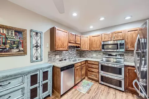 3022 S Wheeling Way S #410, Aurora, CO 80014